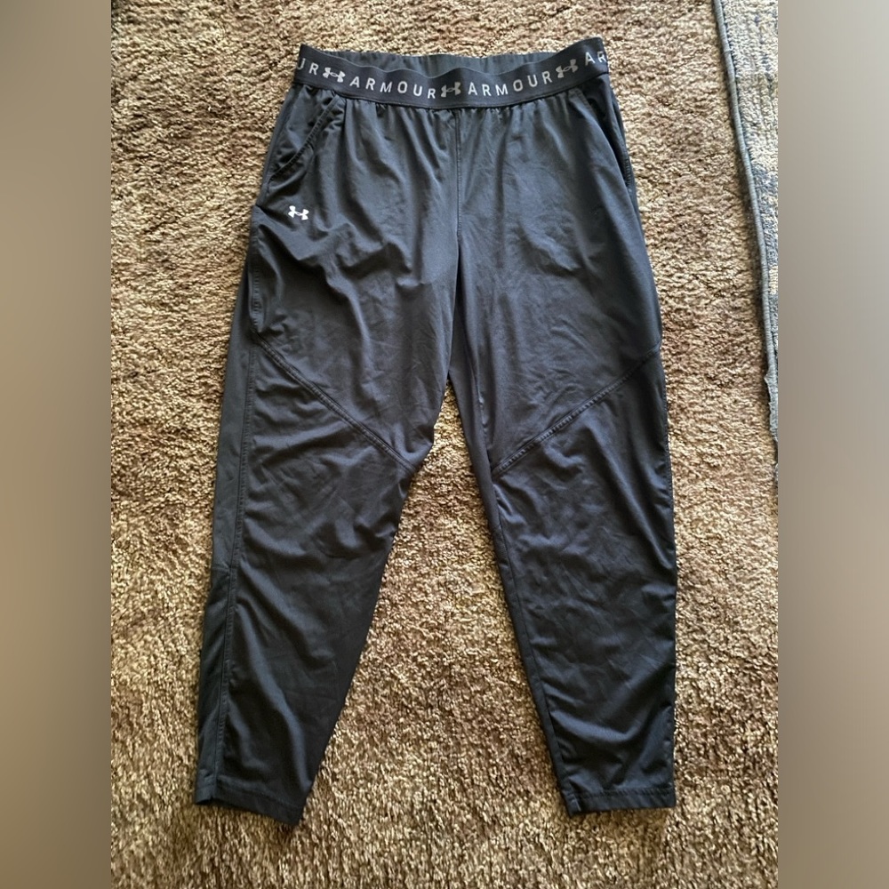 Under Armour Play Up Pants